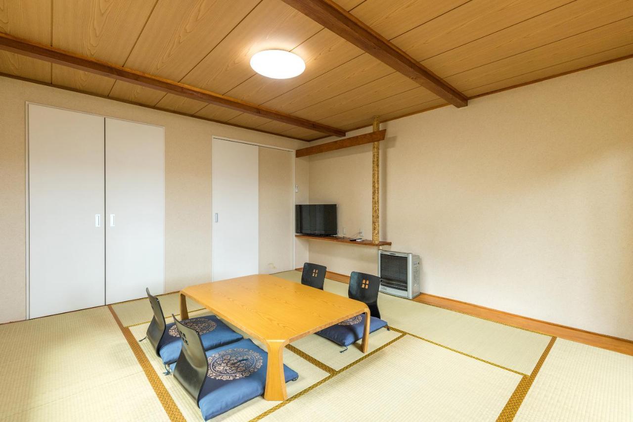 Chojuyu Hakone酒店 外观 照片