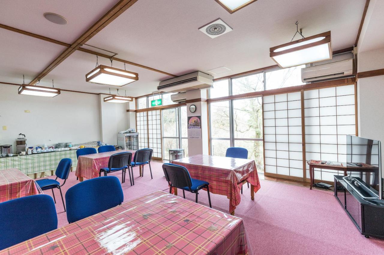 Chojuyu Hakone酒店 外观 照片